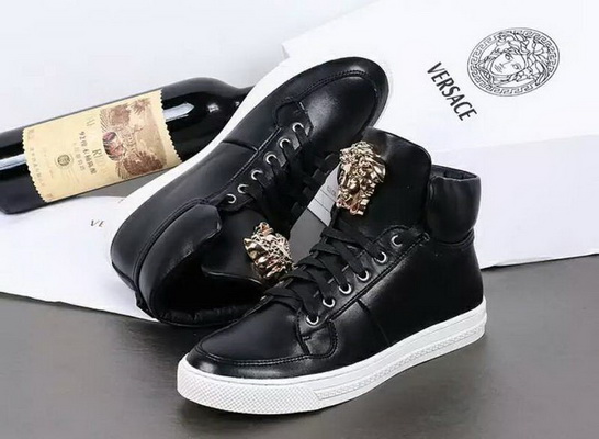 V High-Top Men Shoes_006